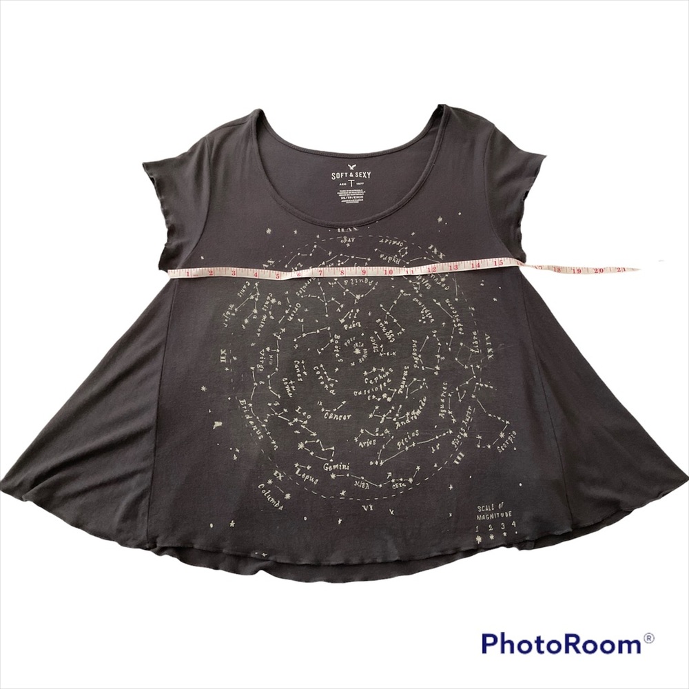 American eagle outfit tee woman’s - Picture 3 of 7
